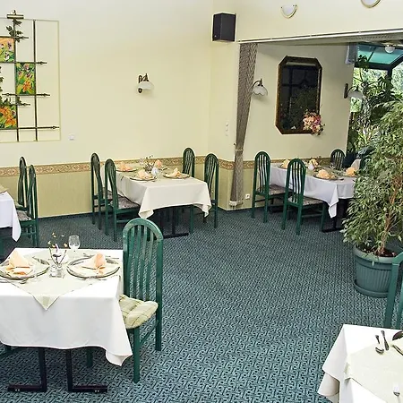 Hotel Dorrian