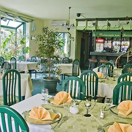Dorrian Hotel Poznań