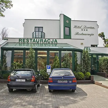 Dorrian Hotel 3*