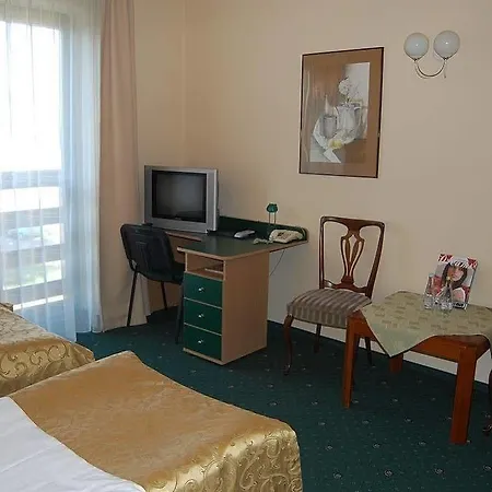 Dorrian 3* Poznań