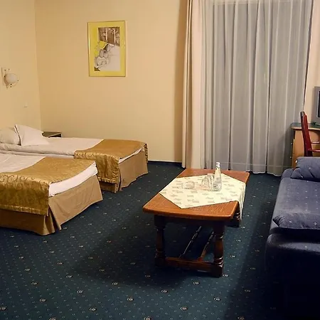 Hotel Dorrian