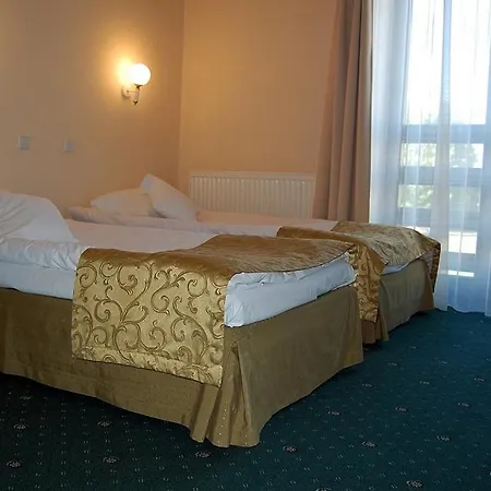 Hotel Dorrian 3*