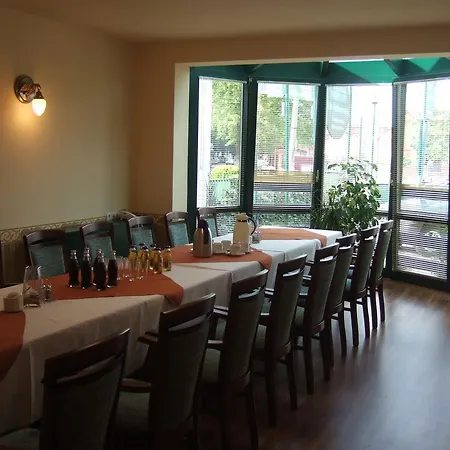 Dorrian Hotel